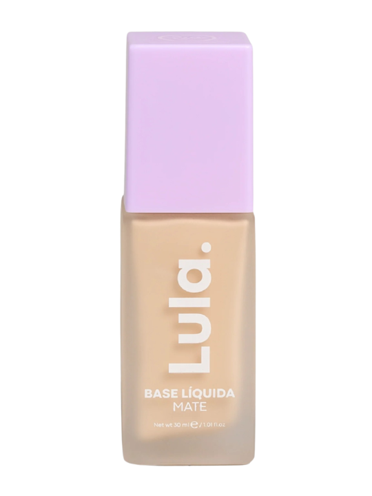 BASE LIQUIDA MATE 01 LULA ATENEA