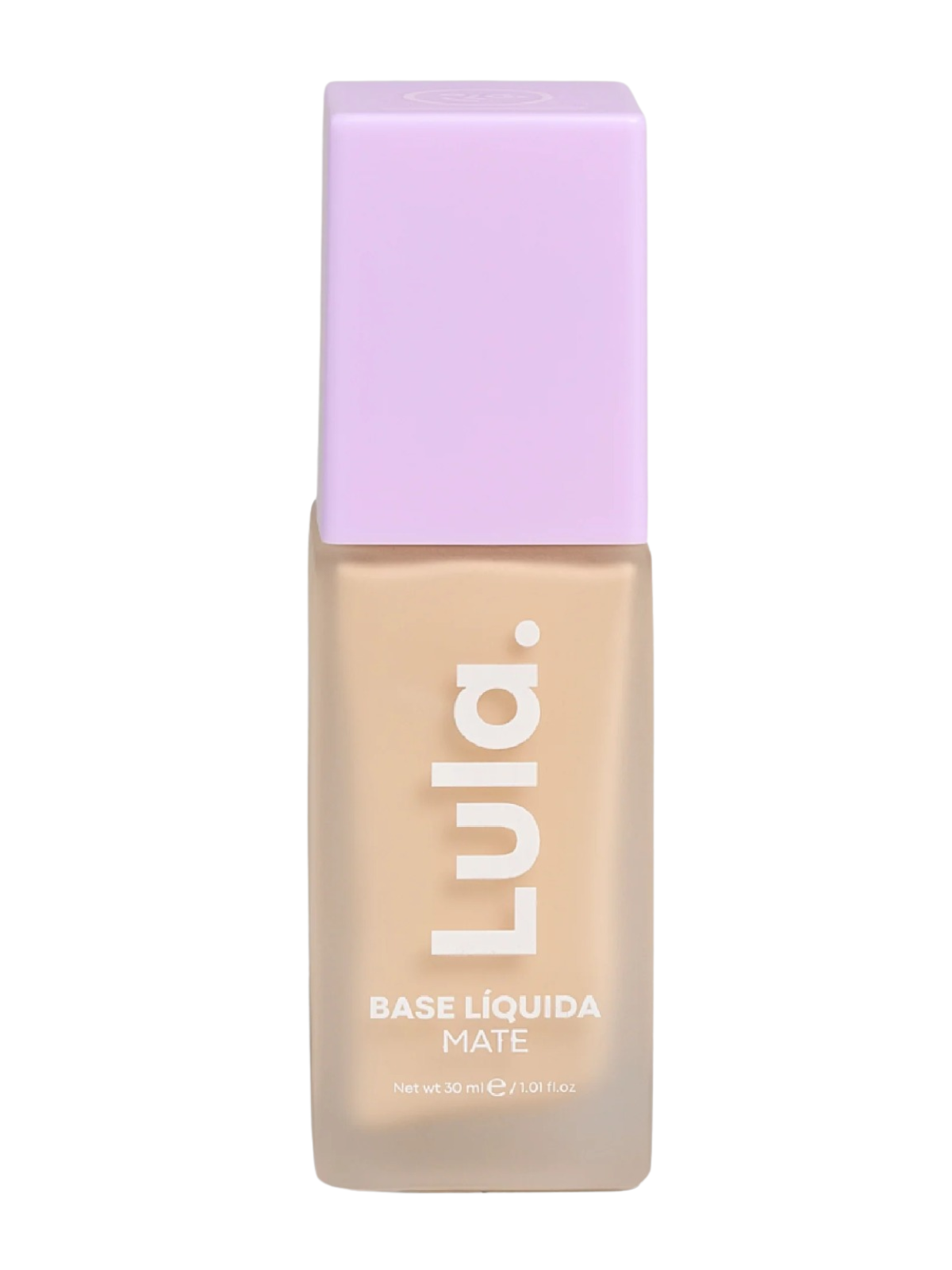 BASE LIQUIDA MATE 01 LULA ATENEA