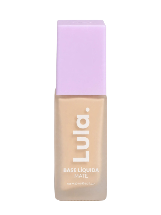 BASE LIQUIDA MATE 02 LULA ATENEA