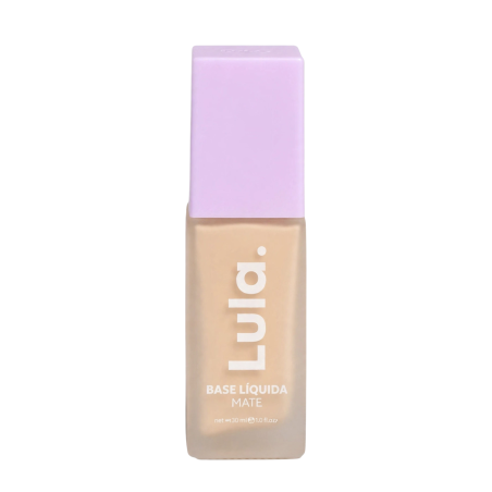 BASE LIQUIDA MATE 02 LULA ATENEA