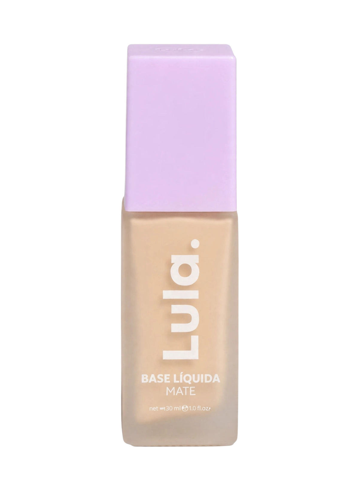 BASE LIQUIDA MATE 02 LULA ATENEA