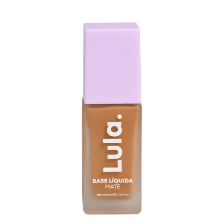BASE LIQUIDA MATE 04 LULA ATENEA