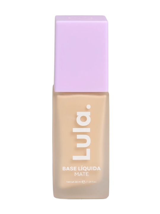 BASE LIQUIDA MATE 05 LULA ATENEA
