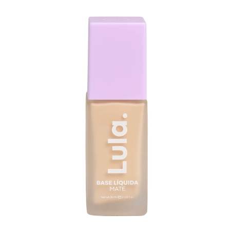 BASE LIQUIDA MATE 05 LULA ATENEA