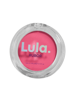 RUBOR 01 LULA ATENEA