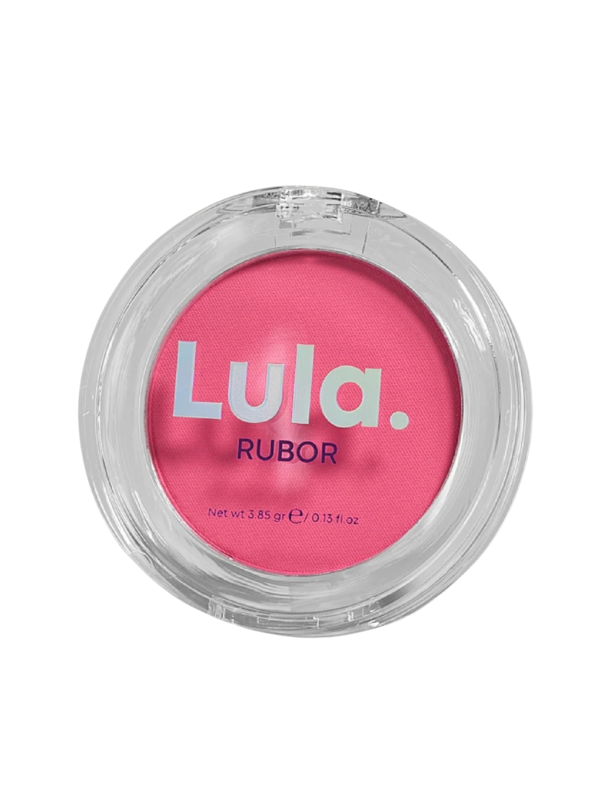 RUBOR 01 LULA ATENEA