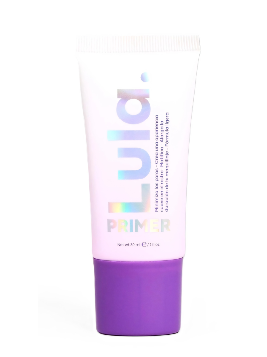 PRIMER X 30 ML LULA