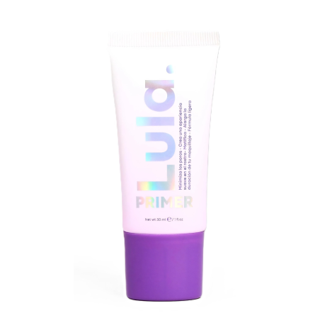 PRIMER X 30 ML LULA