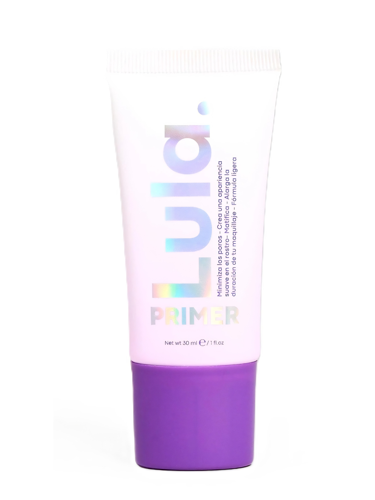 PRIMER X 30 ML LULA