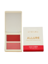 DUO RUBOR EN CREMA Y COMPACTO NIGHT CHERRY LULA ATENEA