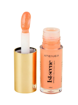 BRILLO LABIAL 1ST SCENE CORAL HAZE X 4.8 ML ATENEA