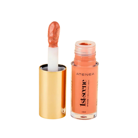 BRILLO LABIAL 1ST SCENE COCO X 4.8 ML ATENEA