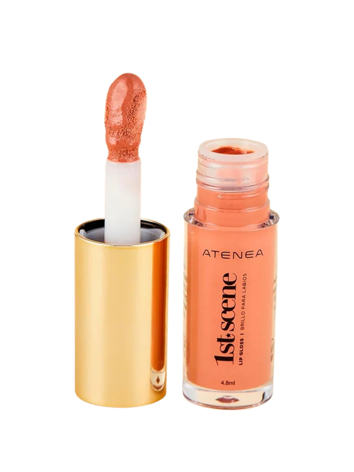 BRILLO LABIAL 1ST SCENE COCO X 4.8 ML ATENEA