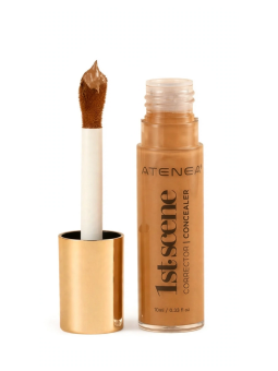 CORRECTOR 1ST SCENE CACAO X 10 ML ATENEA