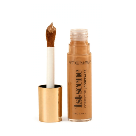 CORRECTOR 1ST SCENE CACAO X 10 ML ATENEA