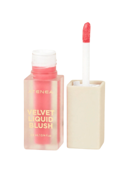 RUBOR LIQUIDO FLIRTY ATENEA