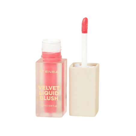 RUBOR LIQUIDO FLIRTY ATENEA