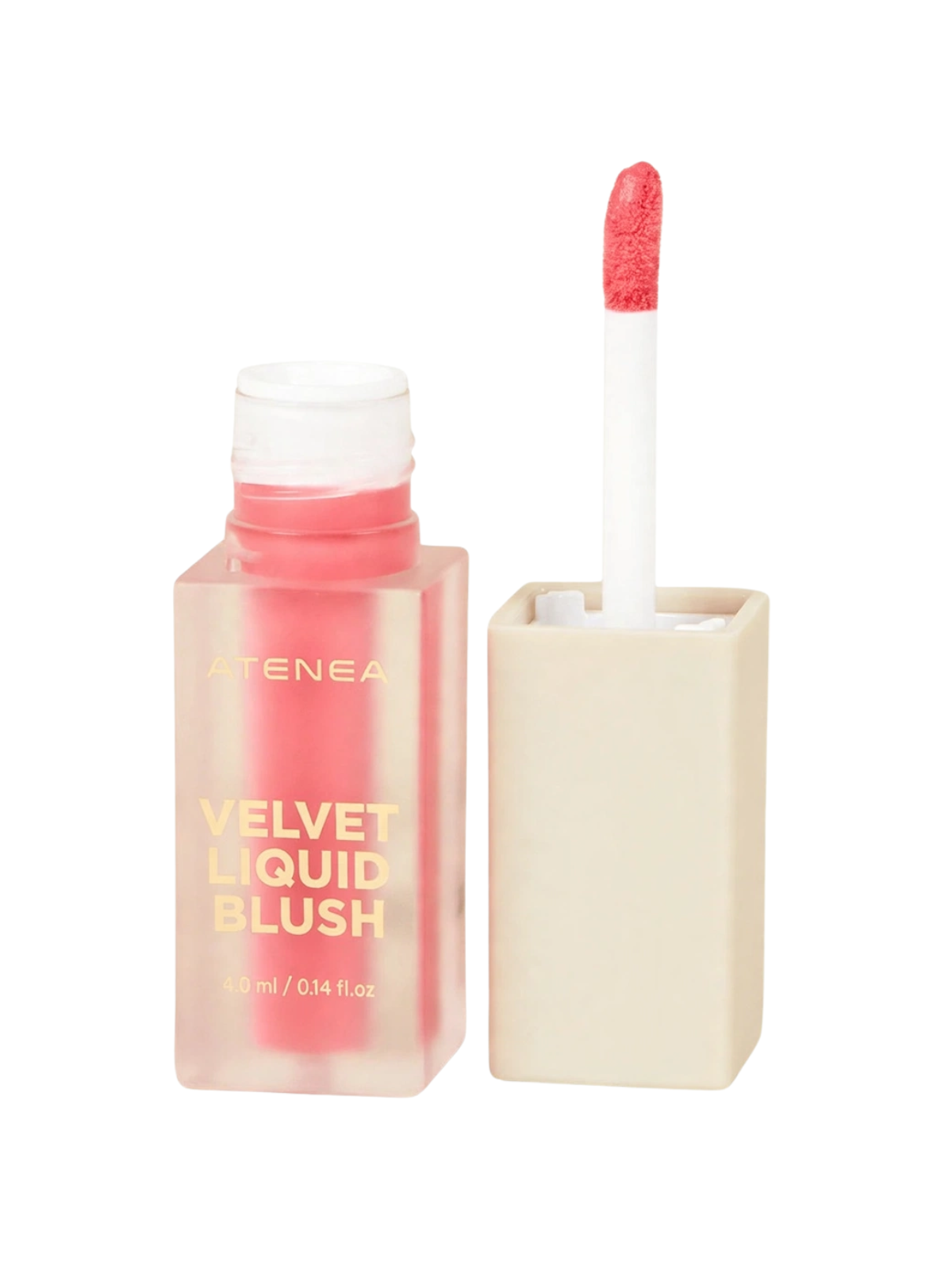 RUBOR LIQUIDO FLIRTY ATENEA