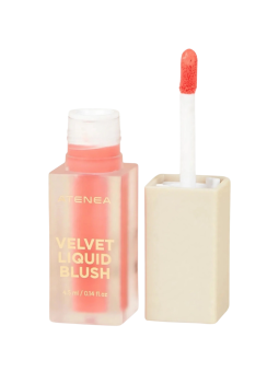 RUBOR LIQUIDO RUSSET ORANGE ATENEA