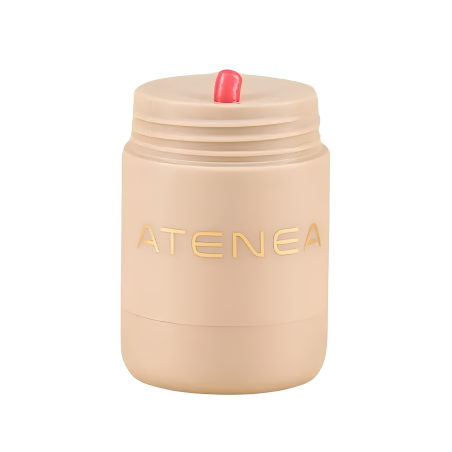 BALSAMO LABIAL WATERMELON ATENEA