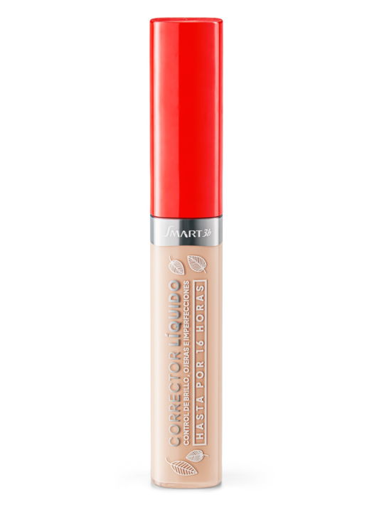 CORRECTOR LIQUIDO VAINILLA SMART