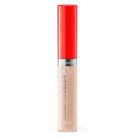 CORRECTOR LIQUIDO VAINILLA SMART