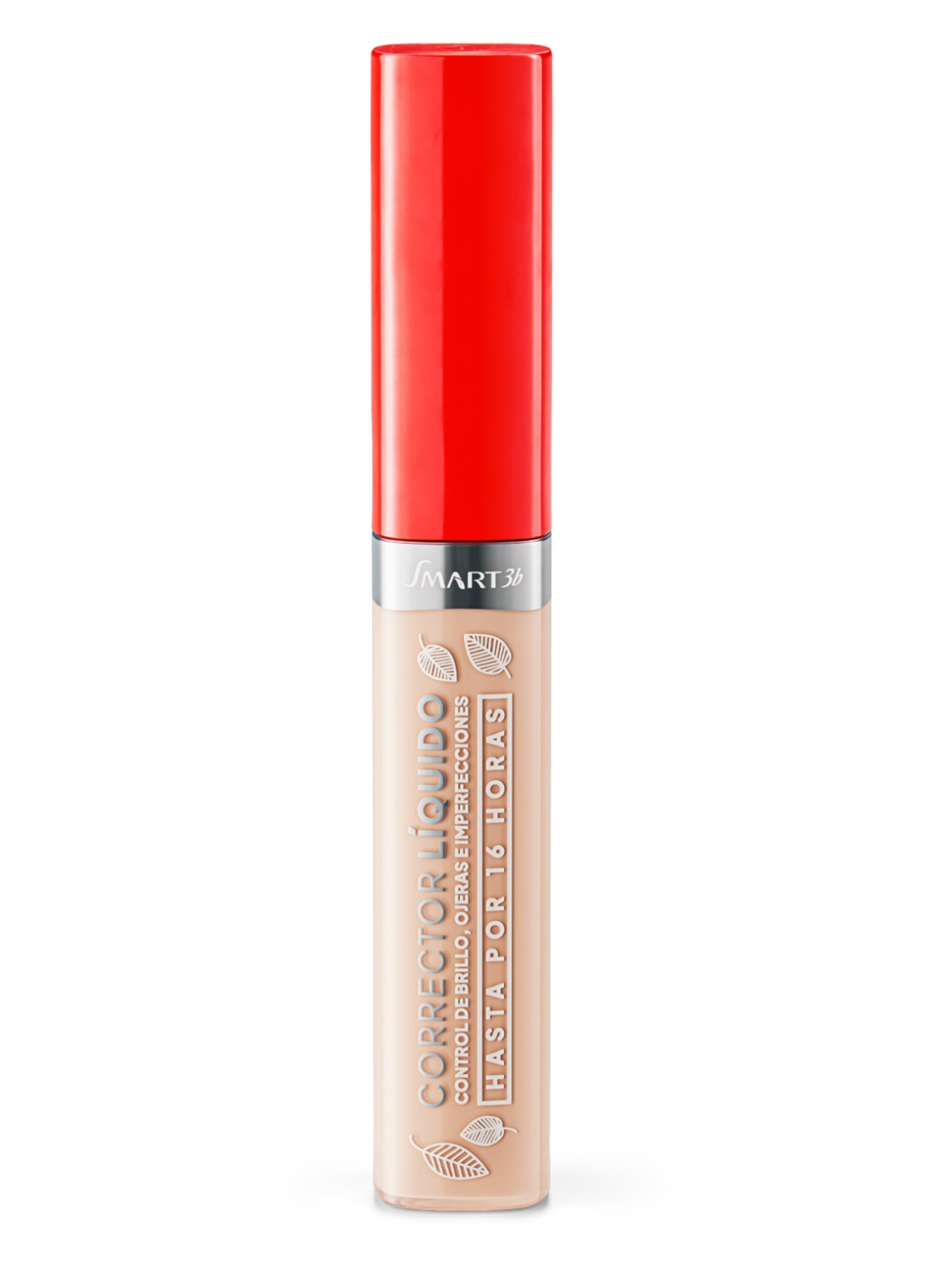 CORRECTOR LIQUIDO VAINILLA SMART