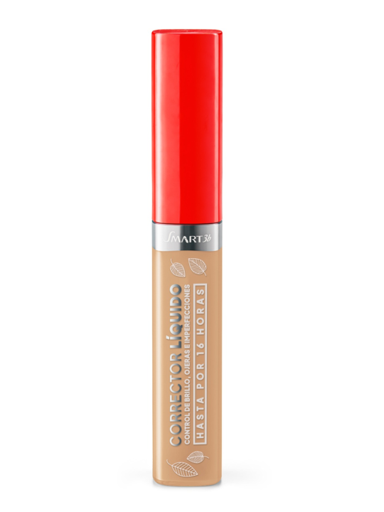 CORRECTOR LIQUIDO MIEL SMART