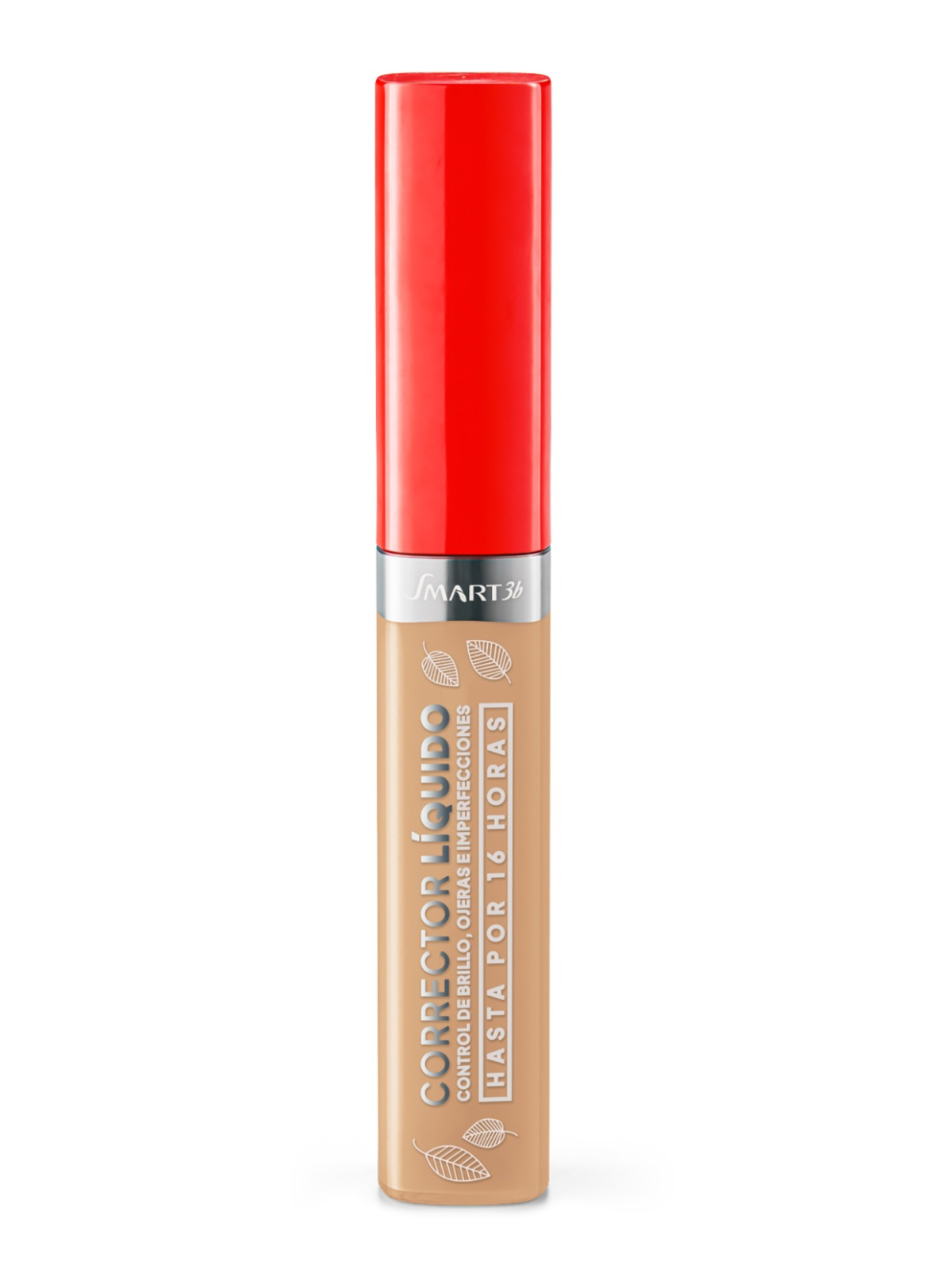 CORRECTOR LIQUIDO MIEL SMART