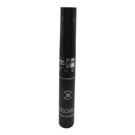 PESTAÑINA NEGRA MAX VOLUMEN SMART PRO2