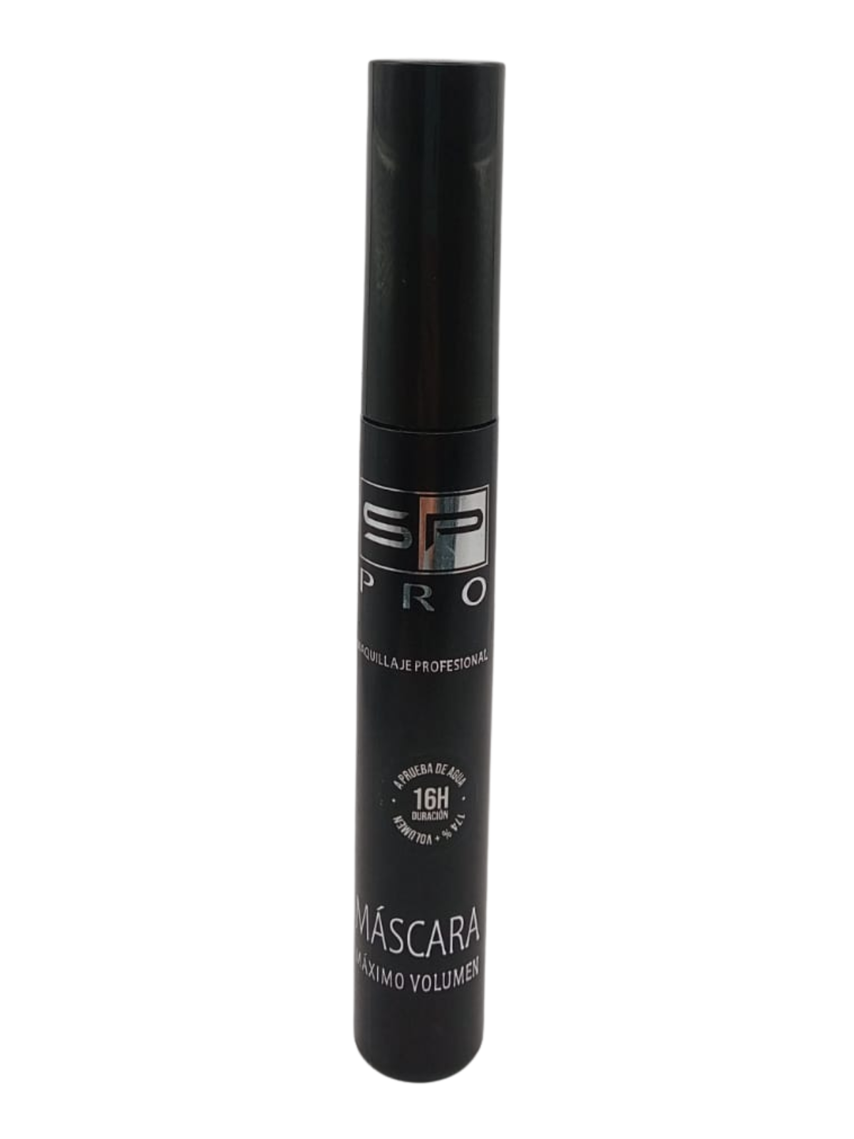 PESTAÑINA NEGRA MAX VOLUMEN SMART PRO2