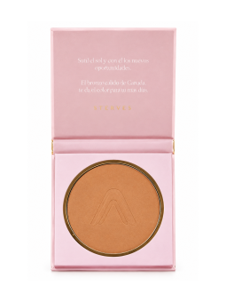 BRONZER SUBLIME CANELA ATENEA