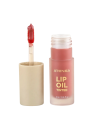 LIP OIL TINTED SASSY X 5 ML ATENEA