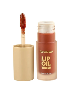 LIP OIL TINTED GIRL BOSS X 5 ML ATENEA