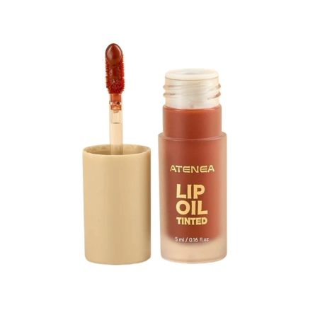 LIP OIL TINTED GIRL BOSS X 5 ML ATENEA