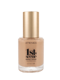BASE SERUM TINTED 1ST SCENE VAINILLA 04 X 30 ML ATENEA