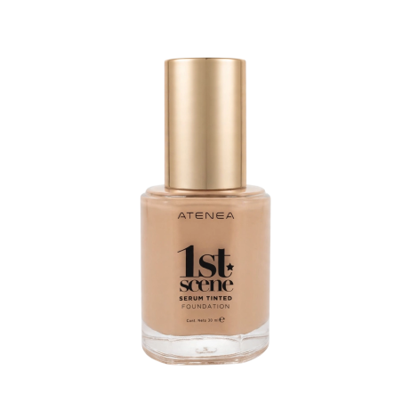 BASE SERUM TINTED 1ST SCENE VAINILLA 04 X 30 ML ATENEA