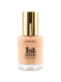 BASE SERUM TINTED 1ST SCENE OLIVE 06 X 30 ML ATENEA