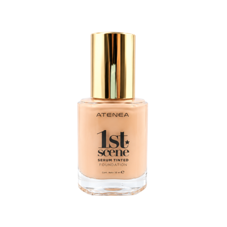 BASE SERUM TINTED 1ST SCENE OLIVE 06 X 30 ML ATENEA