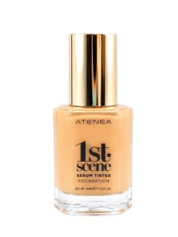 BASE SERUM TINTED 1ST SCENE TEMPLE 07 X 30 ML ATENEA