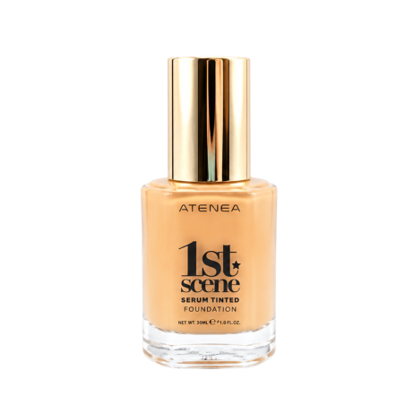 BASE SERUM TINTED 1ST SCENE TEMPLE 07 X 30 ML ATENEA