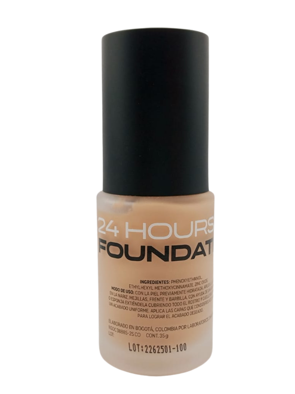 BASE LIQUIDA 24H N 100 SMART PRO