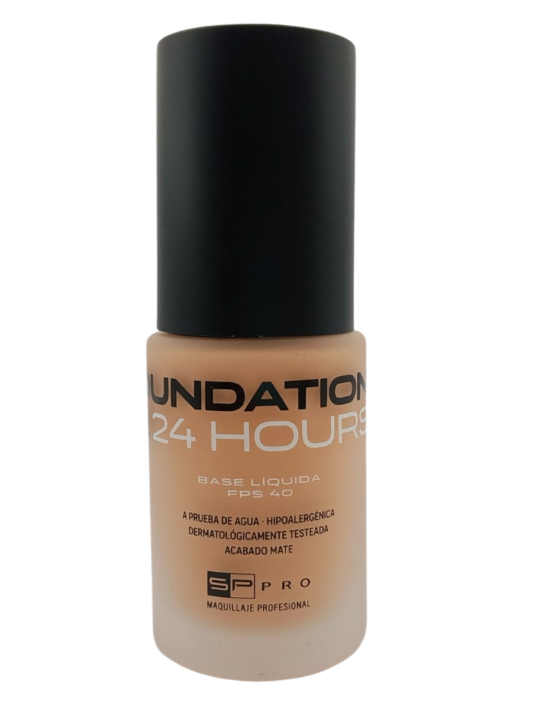 BASE LIQUIDA 24H N 101 SMART PRO
