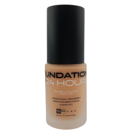 BASE LIQUIDA 24H N 101 SMART PRO