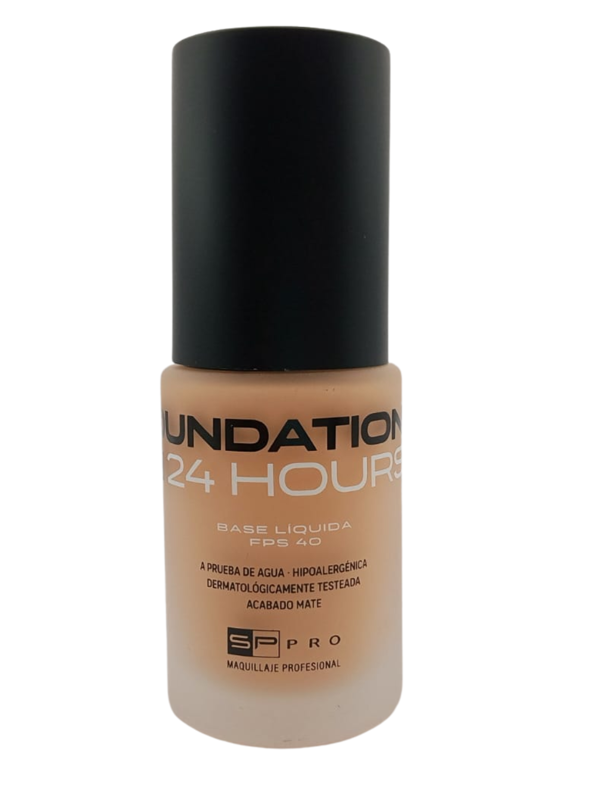 BASE LIQUIDA 24H N 101 SMART PRO