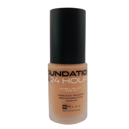 BASE LIQUIDA 24H N 102 SMART PRO