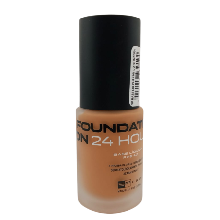 BASE LIQUIDA 24H N 104 SMART PRO
