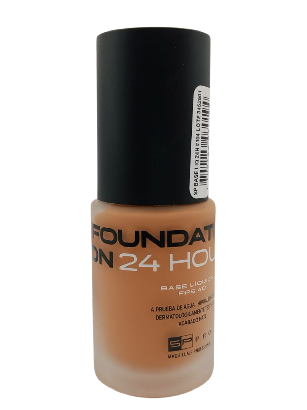 BASE LIQUIDA 24H N 104 SMART PRO