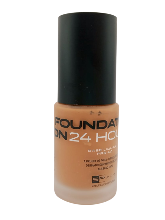 BASE LIQUIDA 24H N 105 SMART PRO