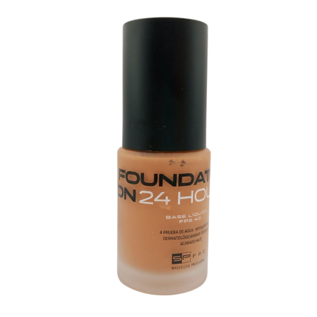 BASE LIQUIDA 24H N 105 SMART PRO